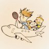暇つぶし担当大臣's profile picture