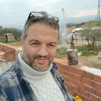 Necatı Budak's profile picture