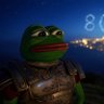 Фото профиля KEKIUS ON ETH 🐸⚔️🔥