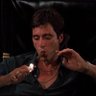 Tony Montana profil fotoğrafı