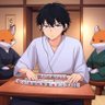 せなゆき🐠🀄️🐠難病、心臓病。 的头像