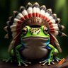ApacheChief profil fotoğrafı