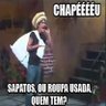 RAFAEL RODRIGUES GONCALVES DE DEUS's profile picture