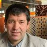 Profilbild von Raymond Greason