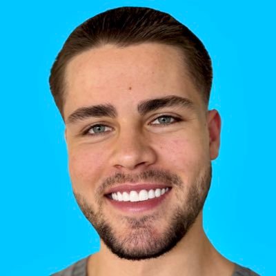 LukeLukeBrooks's profile picture