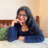 Profilbild von Shuchita Jha