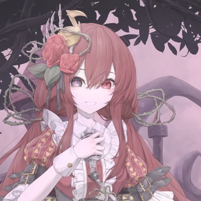 荊棘 ろぜ@2025.4/22Debut's profile picture