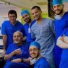 Фото профиля Mohammad Futooh Asaad. MD