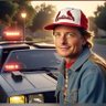Marty McFly's profile picture