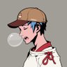 Profilbild von 她说是染黑的