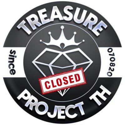 TreasureTHPJ's profile picture