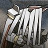 カデポデ推し枯朽サルカズ吸収者 的头像