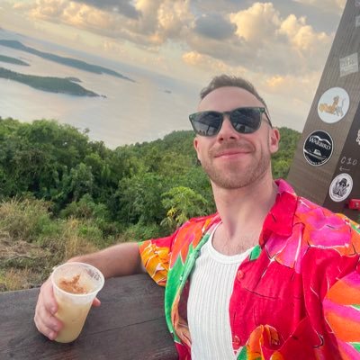 Scot's profile picture