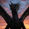 Just Another Meitei Dragon ็ๅคดๅ
