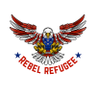 Rebel Refugee™ profil fotoğrafı