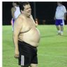 Fut pesado da zoeira profil fotoğrafı