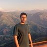 Elyor's profile picture