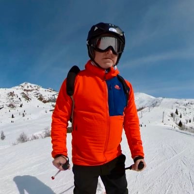 Jimmy Norman 🎥 📡's profile picture