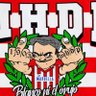Фото профиля Atleti