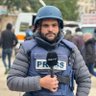 🇵🇸 وائل الحلبي🇵🇸 profil fotoğrafı