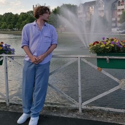 Thomas's profile picture