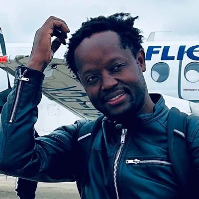 FMwenge's profile picture