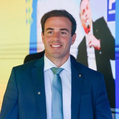Gilson Machado Filho's profile picture