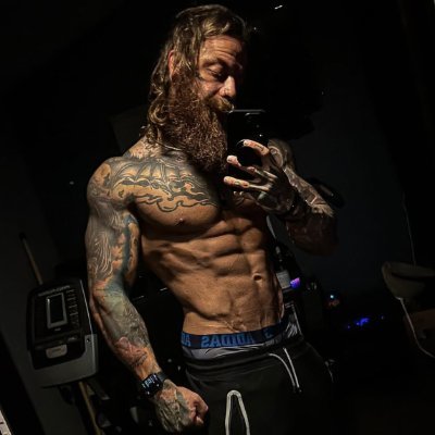 Iron's profile picture