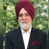 Harjinder Singh 的头像