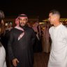 Фото профиля منصور الخليدي