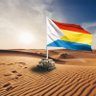 الحركة العربية الأزوادية 的头像