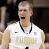 Robbie Hummel Fan Club's profile picture