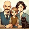 TheFamilyMan's profile picture