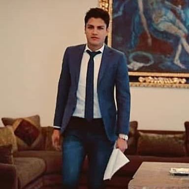 Edu Andino's profile picture
