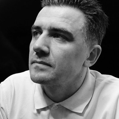 Victor Ens's profile picture