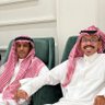 Profilbild von فواز بن هلابي