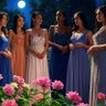 6 girls 美妞儿's profile picture