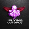 Фото профиля The Flying Octopus Podcast