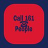 Profilbild von Call161People