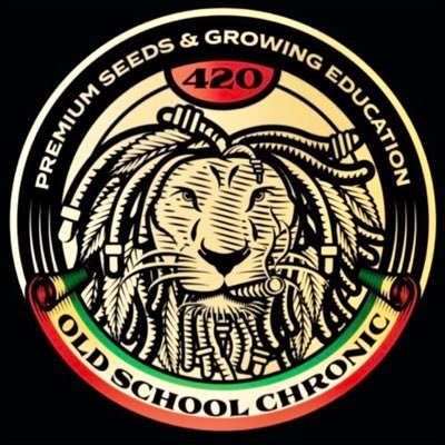 OldSchoolChronic's profile picture