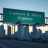 Фото профиля Clarence B Sharp