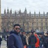 David Elégbedé profil fotoğrafı