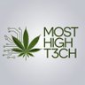 MOST HIGH T3CH's profile picture