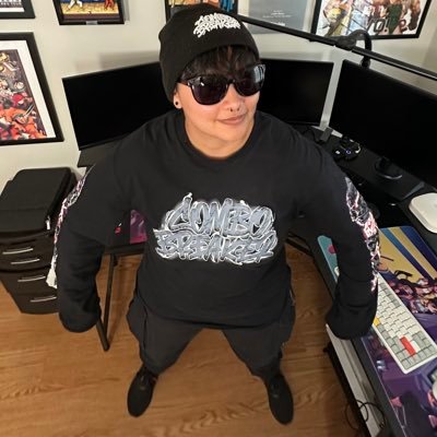 kurominah's profile picture