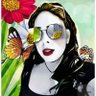 Monica gab. Lic. en Interiorismo!! 的头像