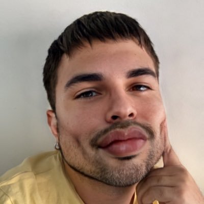 Javi's profile picture