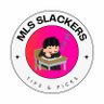 MLS Slackers 的头像