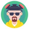 BP profil fotoğrafı