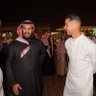 Profilbild von Abdullah Alqarni