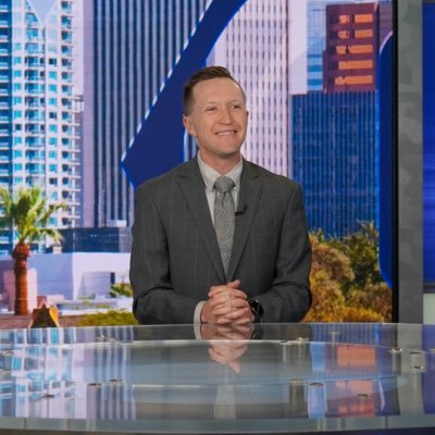 Robby Baker's profile picture